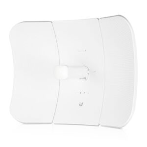 CPE UBIQUITI LITEBEAM LBE-5AC-LR LITEBEAM AC AIRMAX AC 5GHZ 26DBI