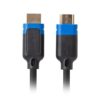 CABLE HDMI LANBERG MACHO/MACHO V2.1 8K 60HZ CCS 3M
