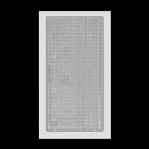 CAJA GIGABYTE M-ATX C201PI 3XVENT 120MM BLANCA CAJA GIGABYTE M-ATX C201PI 3XVENT 120MM BLANCA