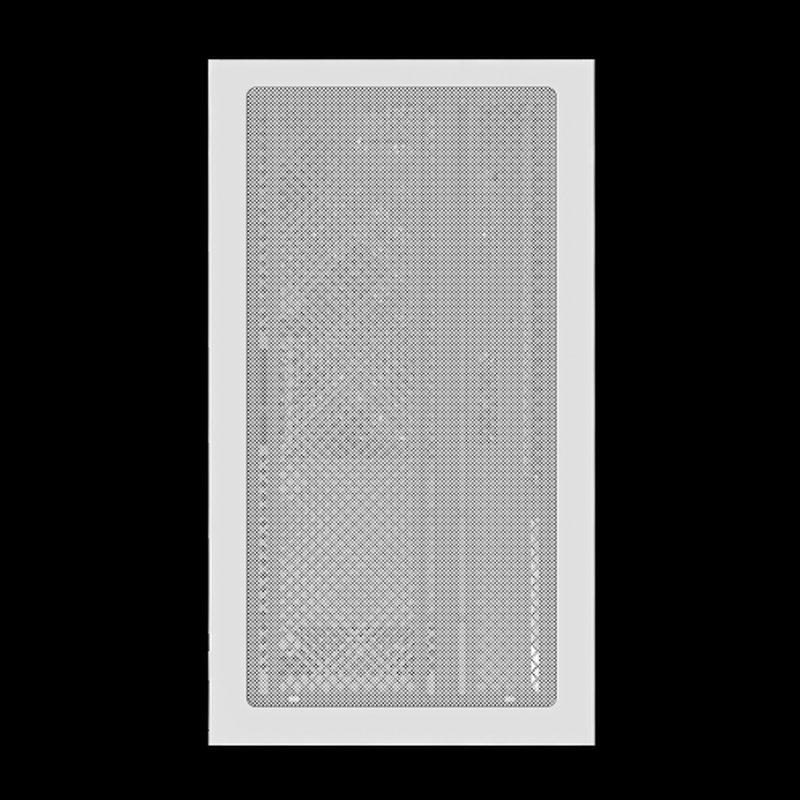 CAJA GIGABYTE M-ATX C201PI 3XVENT 120MM BLANCA CAJA GIGABYTE M-ATX C201PI 3XVENT 120MM BLANCA - Imagen 6