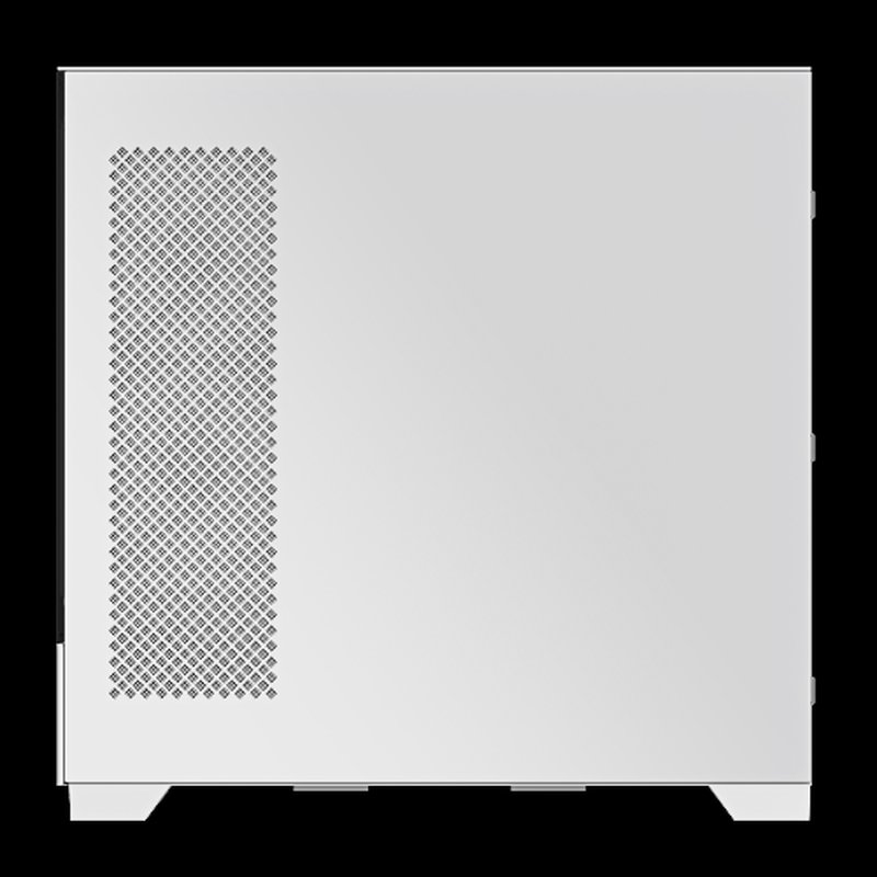 CAJA GIGABYTE M-ATX C201PI 3XVENT 120MM BLANCA CAJA GIGABYTE M-ATX C201PI 3XVENT 120MM BLANCA - Imagen 7