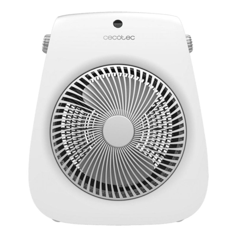 TERMOVENTILADOR READYWARM 2000 MAX CECOTEC FORCE BLANCO 2000W 2 NIVELES 3 MODOS TERMOVENTILADOR READYWARM 2000 MAX CECOTEC FORCE BLANCO 2000W 2 NIVELES 3 MODOS