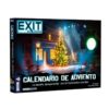 Calendario Adviento Exit