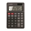Canon 4722C003 calculadora Escritorio Calculadora de impresión Negro Canon 4722C003 calculadora Escritorio Calculadora de impresión Negro
