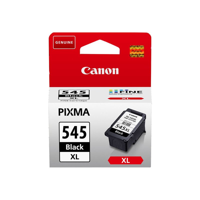 Canon 8286B001 cartucho de tinta 1 pieza(s) Original Negro