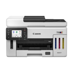 Canon MAXIFY GX 6150 Inyección de tinta A4 600 x 1200 DPI Wifi
