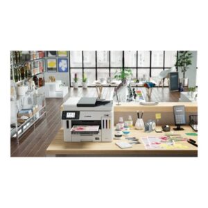 Canon MAXIFY GX 7150 Inyección de tinta A4 600 x 1200 DPI Wifi