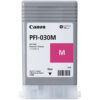 Canon PFI-030M cartucho de tinta 1 pieza(s) Original Magenta