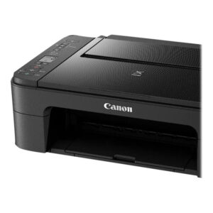 Canon PIXMA TS3350 Inyección de tinta A4 4800 x 1200 DPI Wifi