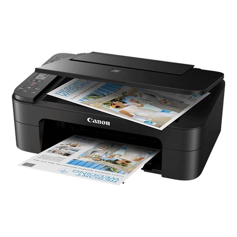 Canon PIXMA TS3350 Inyección de tinta A4 4800 x 1200 DPI Wifi