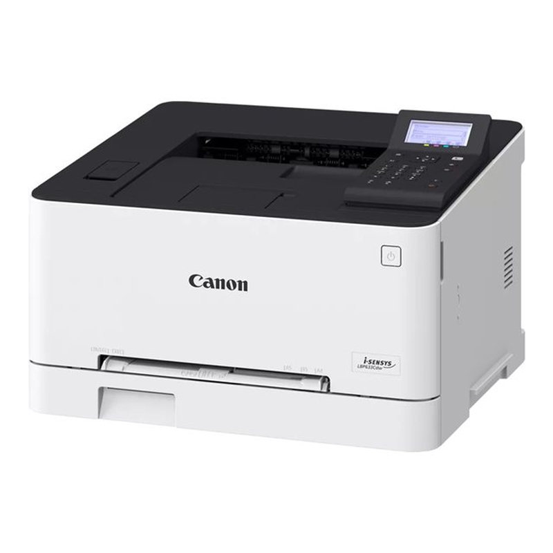 Canon i-SENSYS LBP633Cdw Color 1200 x 1200 DPI A4 Wifi Canon i-SENSYS LBP633Cdw Color 1200 x 1200 DPI A4 Wifi - Imagen 2