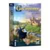 Carcassonne Asedio Fortificaciones Exp7