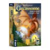 Carcassonne Dragones Y Hadas Exp3
