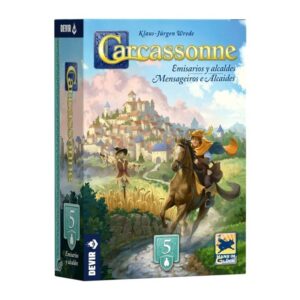 Carcassonne Emisarios Alcaldes Exp5