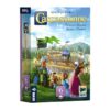 Carcassonne Torneos Blasones Exp6