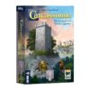 Carcassonne Torres Ladrones Exp4