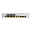 Cat9000 Compact Switch 12P Data Only Adv