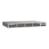 Cat 9200L 48-port 12xmGig 36x1G 4x10G