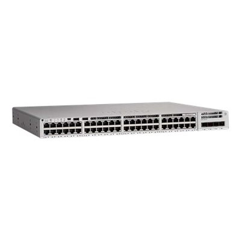 Cat 9200L 48-port 12xmGig 36x1G 4x10G Cat 9200L 48-port 12xmGig 36x1G 4x10G