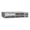 Catalyst 9200 48-port PoE+Net Adva Catalyst 9200 48-port PoE+Net Adva
