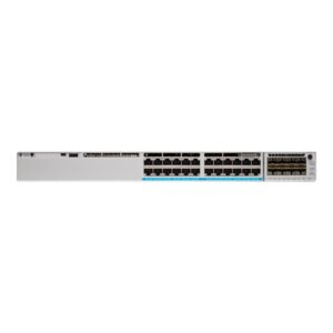 Cisco Catalyst 9300 24-port data Ntw Ess