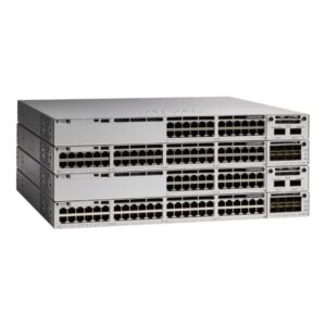 Cisco Catalyst 9300 48-port data Ntw Ess