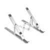 Conceptronic THANA04S soporte para ordenador portátil Plata 39,6 cm (15.6")