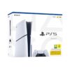 Consola Ps5 Sony Playstation 5 Slim