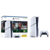 Sony Pack de consola PlayStation 5 1 TB y EA SPORTS FC 26