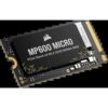 Corsair MP600 MICRO 2 TB M.2 PCI Express 4.0 NVMe 3D TLC NAND