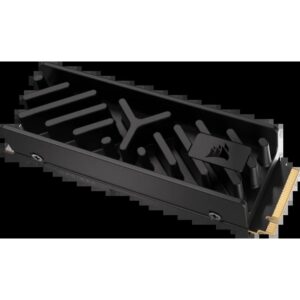 Alternative view of Corsair MP700 ELITE 1 TB M.2 PCI Express 5.0 NVMe 3D TLC