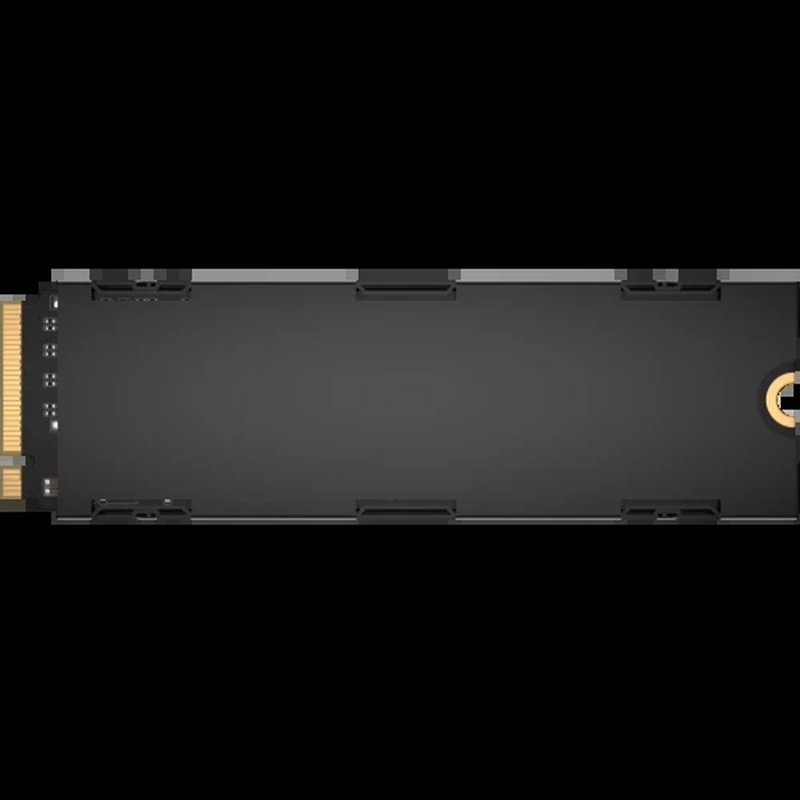 Corsair MP700 PRO SE M.2 4 TB PCI Express 5.0 NVMe 3D TLC - Imagen 7