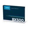 Crucial BX500 2TB SATA 2.5 SSD