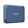 Crucial X10 2TB Portable SSD