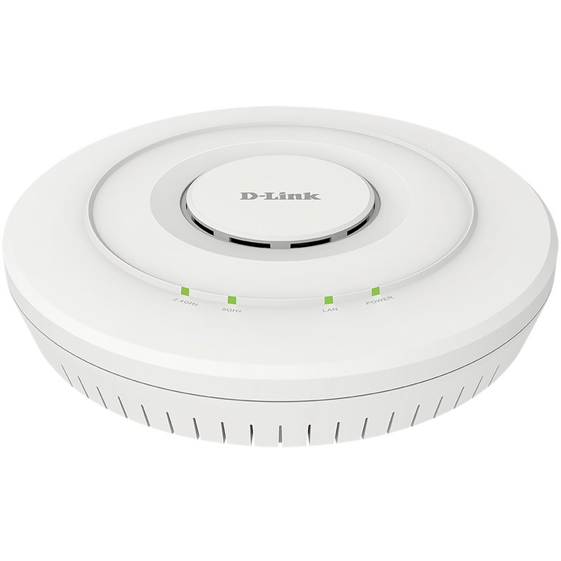 D-Link DWL-6610AP punto de acceso inalámbrico 1200 Mbit/s Energía sobre Ethernet (PoE)