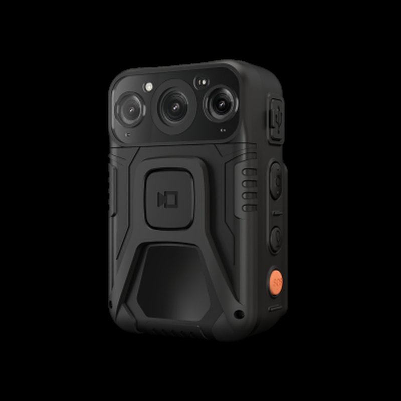 DAHUA - DH-MPT221 - BODYCAM 4G WIFI IP68 DAHUA - DH-MPT221 - BODYCAM 4G WIFI IP68