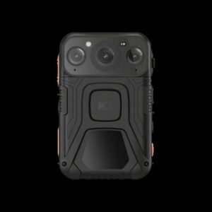 Alternative view of DAHUA - DH-MPT221 - BODYCAM 4G WIFI IP68