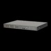 DAHUA - DH-PFS4226-24GT-360 - 26-PORT MANAGED GIGABIT SWITCH WITH 24-PORT POE DAHUA - DH-PFS4226-24GT-360 - 26-PORT MANAGED GIGABIT SWITCH WITH 24-PORT POE