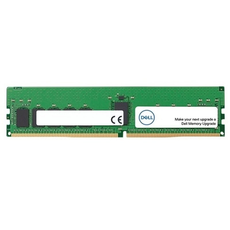 DELL AA799064 módulo de memoria 16 GB 8 x 2 GB DDR4 3200 MHz ECC