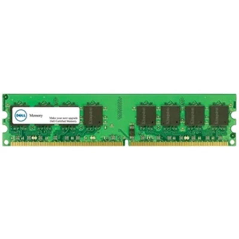 DELL AB663418 módulo de memoria 16 GB 1 x 16 GB DDR4 3200 MHz ECC DELL AB663418 módulo de memoria 16 GB 1 x 16 GB DDR4 3200 MHz ECC