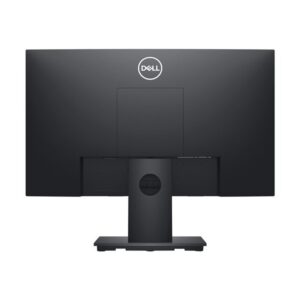 DELL E Series E2020H 50,8 cm (20") 1600 x 900 Pixeles HD+ LCD Negro