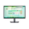 DELL E Series E2223HV 54,5 cm (21.4") 1920 x 1080 Pixeles Full HD LCD Negro