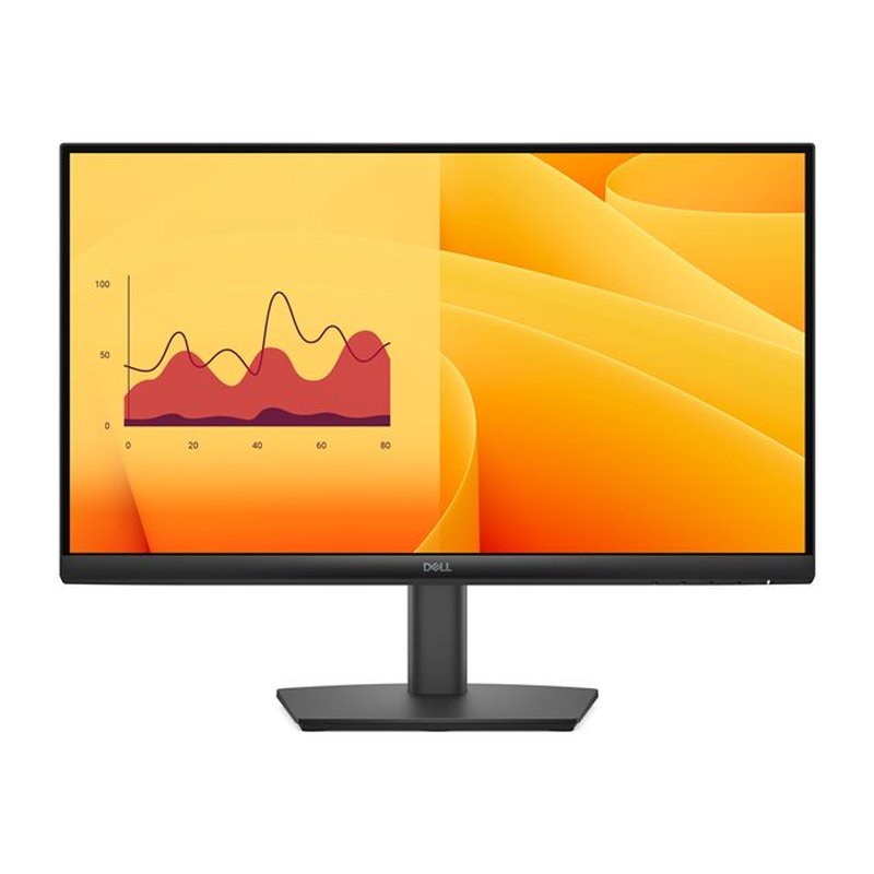 DELL E Series E2225HM pantalla para PC 54,6 cm (21.5") 1920 x 1080 Pixeles Full HD LCD