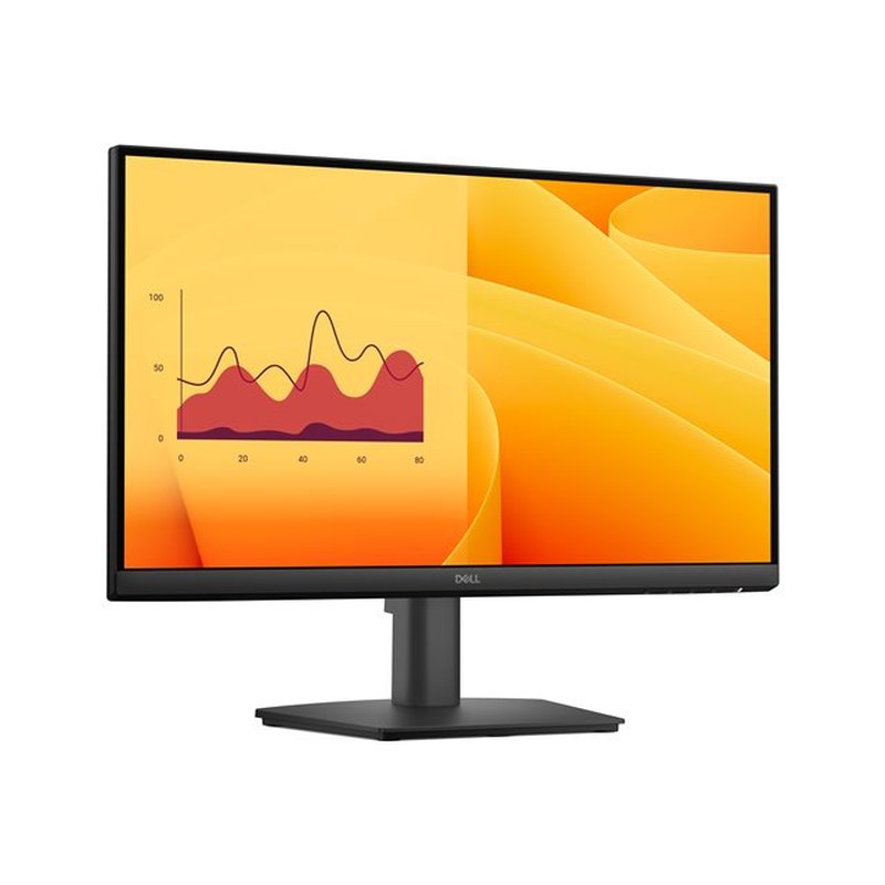 DELL E Series E2225HM pantalla para PC 54,6 cm (21.5") 1920 x 1080 Pixeles Full HD LCD - Imagen 2
