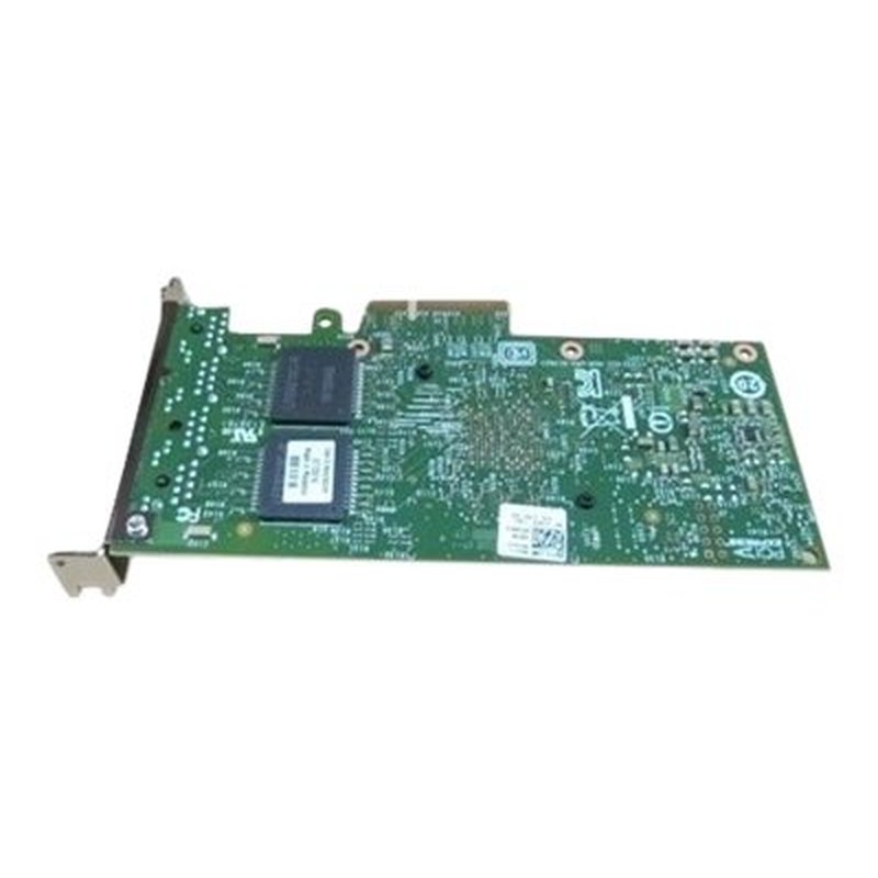 DELL Intel Ethernet i350 Interno 1000 Mbit/s DELL Intel Ethernet i350 Interno 1000 Mbit/s
