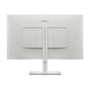 DELL Plus S2725QS pantalla para PC 68,6 cm (27") 3840 x 2160 Pixeles 4K Ultra HD LCD Plata