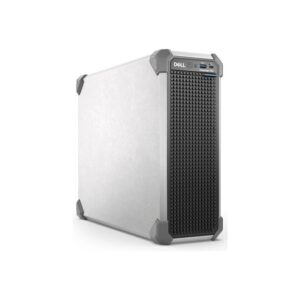 DELL PowerEdge T160 servidor 2 TB Tower (3U) Intel Xeon E E-2414 2,6 GHz 16 GB DDR5-SDRAM 300 W