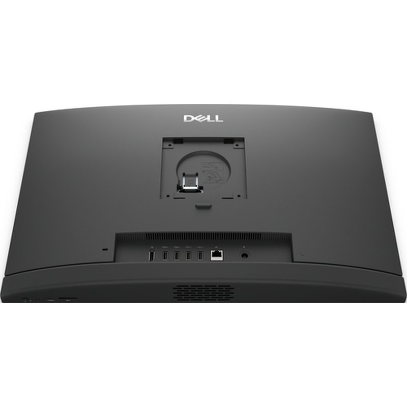 DELL Pro QC24251 Intel Core Ultra 5 235T 61 cm (24") 1920 x 1080 Pixeles PC todo en uno 16 GB DDR5-SDRAM 512 GB SSD Windows 11 Pro Wi-Fi 6E (802.11ax) Negro - Imagen 2
