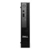 DELL Pro QCM1250 Intel® Core™ i5 i5-14500T 16 GB DDR5-SDRAM 512 GB SSD Windows 11 Pro Micro PC Mini PC Negro DELL Pro QCM1250 Intel® Core™ i5 i5-14500T 16 GB DDR5-SDRAM 512 GB SSD Windows 11 Pro Micro PC Mini PC Negro