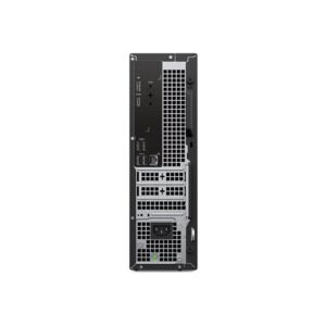 DELL Slim ECS1250 Intel® Core™ i7 i7-14700 16 GB DDR5-SDRAM 512 GB SSD Windows 11 Pro Slim PC PC Negro DELL Slim ECS1250 Intel® Core™ i7 i7-14700 16 GB DDR5-SDRAM 512 GB SSD Windows 11 Pro Slim PC PC Negro